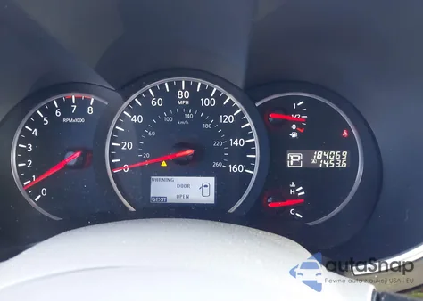 2015 Nissan Quest Platinum/S/Sl/Sv from USA, damaged, VIN JN8AE2KP8F9129642